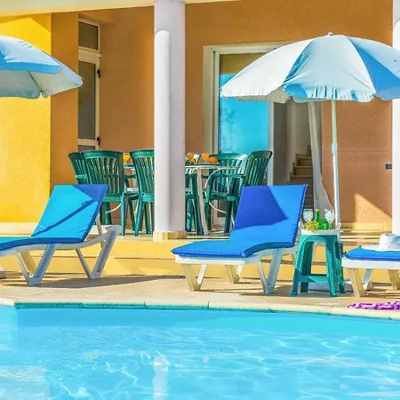 Hestia Villa *