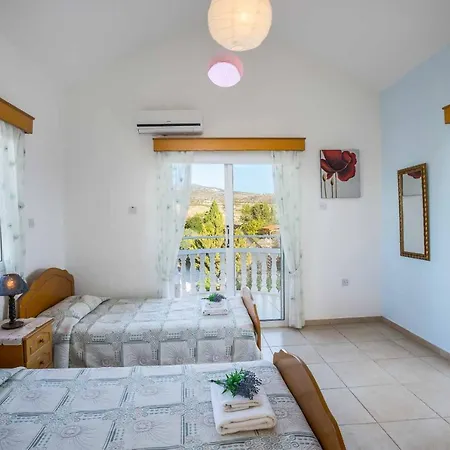 Villa Hestia *