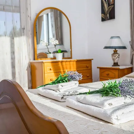 Hestia Villa *
