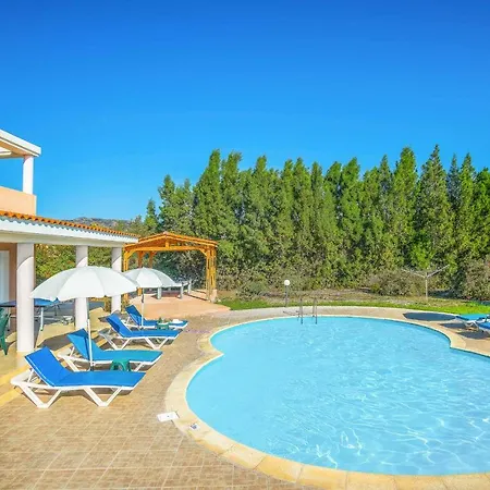 Villa Hestia